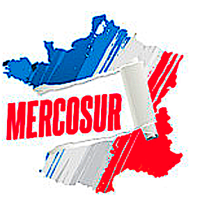 france mercosur agriculture