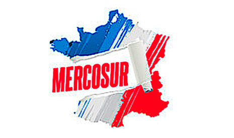 L’accord commercial UE/Mercosur, sur quoi porte-t-il ?
