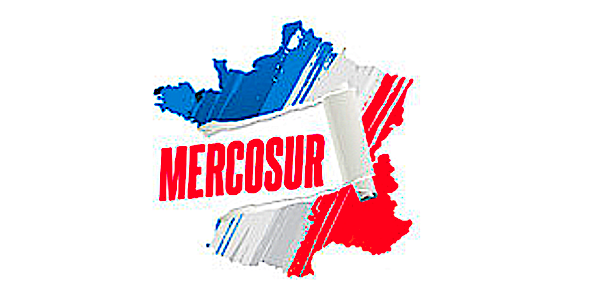 france mercosur agriculture