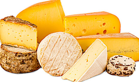 La restauration hors domicile et les industries agroalimentaires boudent le lait made in France