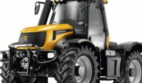 JCB célèbre sa millionième machine produite