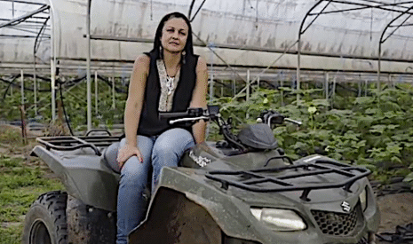 Les vidéos des agriculteurs dynamiques