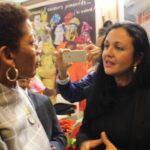 La collectivité territoriale de Guyane veut éjecter celle qui a apporté le vote agricole