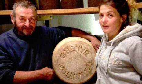Le fromage salers tradition, une valorisation qui se mérite