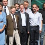Réseau-lument entreprise, l’élan solidaire