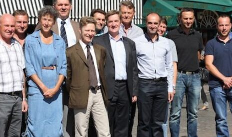 Réseau-lument entreprise, l’élan solidaire