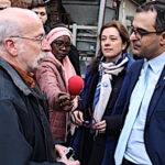 Arash Derambarsh, de la lutte mondiale contre le gaspillage alimentaire à la défense des agriculteurs