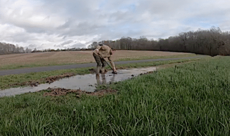 Il pleut… J’en profite pour stocker l’eau !