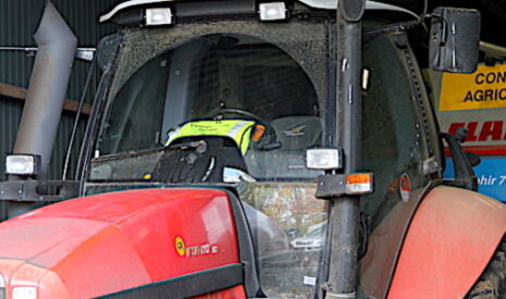 17 novembre, pourquoi les agriculteurs seront nombreux parmi les gilets jaunes