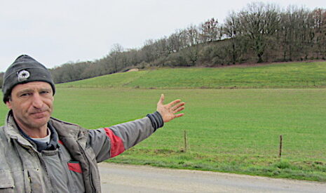 Pourquoi les agriculteurs manifestent pour les aides aux zones défavorisées ? La réponse du terrain