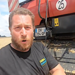 Moisson 2018, c’est parti pour les blés !