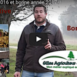 Rétrospective 2016 et bonne année 2017 !