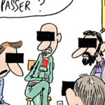 Le débat sur le glyphosate vu avec humour, ou sous un point de vue sociétal