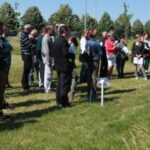 Biodiversité cultivée, des espaces verts au service de l’environnement