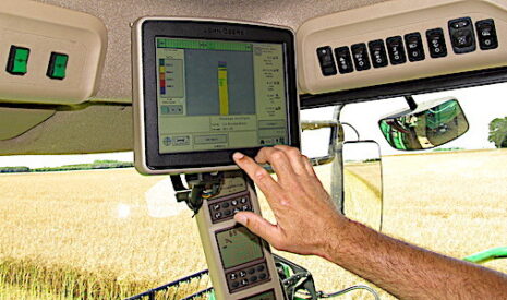 GPS agricole, le guide pour bien choisir