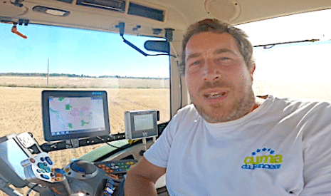 Pourquoi j’investis dans un nouveau GPS pour mon tracteur