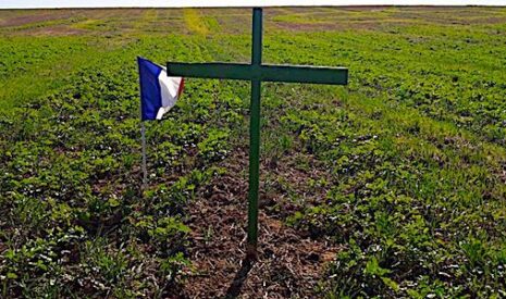Sauve ton paysan… Une mobilisation en forme de reconquête de l’opinion