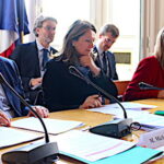 Pourquoi le Sénat veut amender la loi Egalim sans attendre