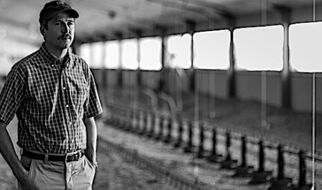 Un film de cinéma peut-il faire évoluer le monde agricole ?