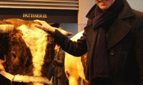 Un nouveau plan agricole et agroalimentaire pour la Bretagne