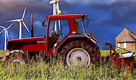 Comment bien choisir un gyrobroyeur agricole ?