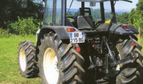 Un agriculteur ardéchois condamné à tort… En Espagne !
