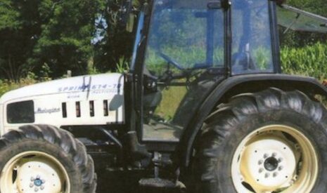 La justice donne raison à l’agriculteur ardéchois condamné à tort en Espagne !