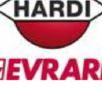 Trainé Evrard, nos technologies s’exportent