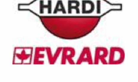 Trainé Evrard, nos technologies s&rsquo;exportent