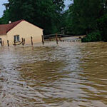 Solidarité, pour faire revivre la ferme après les inondations catastrophiques