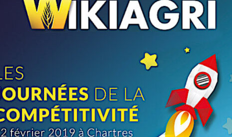 Les journées de la compétitivité, 12 février 2019 à Chartres