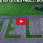 HELP, le message de détresse d’un agriculteur aux candidats de la présidentielle 2017