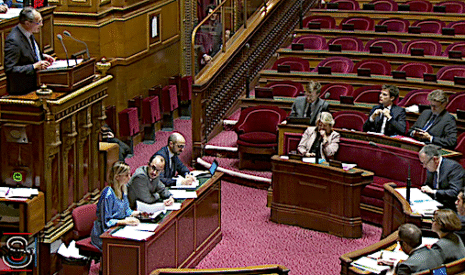 Le Sénat ouvre officiellement une enquête pour mieux connaitre le suicide des agriculteurs