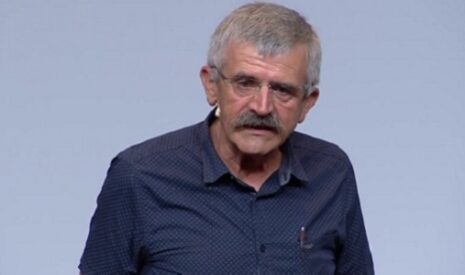 Quand Hervé Pillaud parle des robots qui avaleront les limaces…