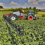 Sima 2019, la simplicité sans compromis pour les pulvérisateurs