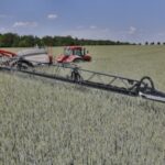 Les pulvérisateurs Horsch Leeb GS commercialisés en France