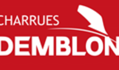 Charrues Demblon : nouveauté