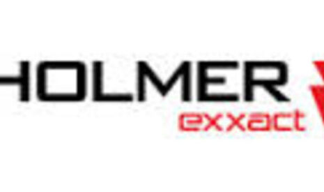La Grande Démo Holmer Exxact