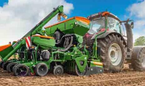 Semis, l’innovation dans la précision : les nouveautés 2020
