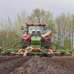 Semer en conditions difficiles