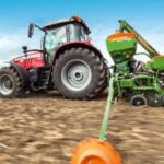 Promesses et prouesses des semoirs rapides