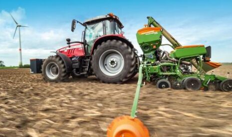 Promesses et prouesses des semoirs rapides