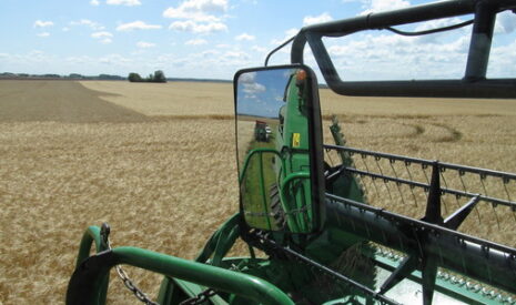 La Pac de tous les dangers pour l’agriculture française