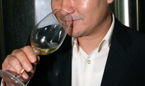 Les Chinois savent produire du vin français