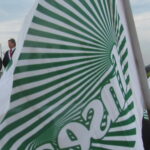 Une manière différente de manifester