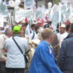 Y a-t-il un phénomène protestataire mondial ?