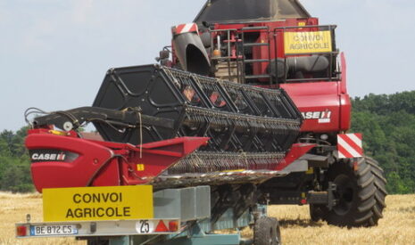 Les enjeux de la rentrée agricole