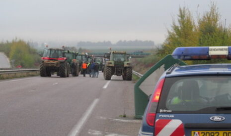 Blocage de Paris, les raisons de la colère