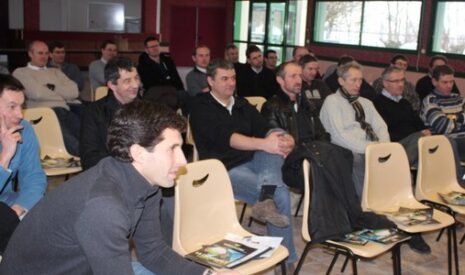 Agriculteurs et journalisme, un vrai débat