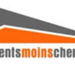 Batimentsmoinschers.com sur smartphone